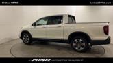 Thumbnail of 2019 White Honda Ridgeline