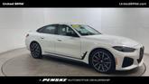 Thumbnail of 2023 Alpine White BMW M440