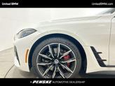 Thumbnail of 2023 Alpine White BMW M440