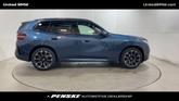 Thumbnail of 2026 Arctic Race Blue Metallic BMW X3