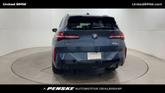 Thumbnail of 2026 Arctic Race Blue Metallic BMW X3