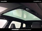 Thumbnail of 2026 Arctic Race Blue Metallic BMW X3