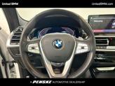 Thumbnail of 2024 Alpine White BMW X3