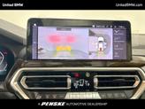 Thumbnail of 2024 Alpine White BMW X3