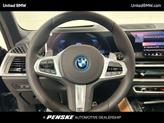 Thumbnail of 2026 Dravit Grey Metallic BMW X5 PHEV