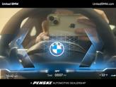 Thumbnail of 2025 Black Sapphire Metallic BMW 430