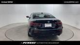 Thumbnail of 2025 Black Sapphire Metallic BMW 430