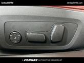 Thumbnail of 2025 Black Sapphire Metallic BMW 430