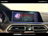 Thumbnail of 2019 Black Sapphire Metallic BMW X7