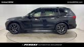 Thumbnail of 2019 Black Sapphire Metallic BMW X7