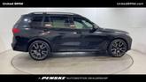 Thumbnail of 2019 Black Sapphire Metallic BMW X7