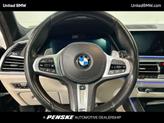 Thumbnail of 2019 Black Sapphire Metallic BMW X7