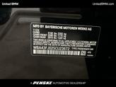 Thumbnail of 2025 Black Sapphire Metallic BMW 530