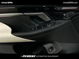 Thumbnail of 2025 Black Sapphire Metallic BMW 530