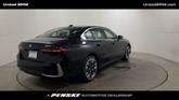 Thumbnail of 2025 Black Sapphire Metallic BMW 530