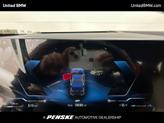 Thumbnail of 2025 Black Sapphire Metallic BMW 530
