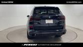 Thumbnail of 2026 Carbon Black Metallic BMW X5