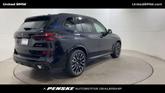 Thumbnail of 2026 Carbon Black Metallic BMW X5