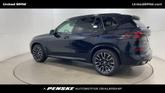 Thumbnail of 2026 Carbon Black Metallic BMW X5