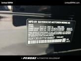 Thumbnail of 2026 Carbon Black Metallic BMW X5