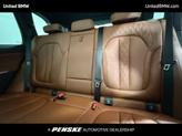 Thumbnail of 2026 Carbon Black Metallic BMW X5