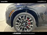 Thumbnail of 2026 Carbon Black Metallic BMW X5