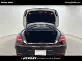 Thumbnail of 2015 White Mercedes-Benz S-Class