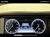Thumbnail of 2015 White Mercedes-Benz S-Class