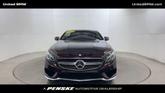 Thumbnail of 2015 White Mercedes-Benz S-Class
