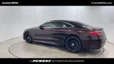 Thumbnail of 2015 White Mercedes-Benz S-Class
