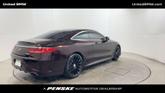 Thumbnail of 2015 White Mercedes-Benz S-Class