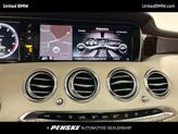 Thumbnail of 2015 White Mercedes-Benz S-Class