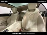 Thumbnail of 2015 White Mercedes-Benz S-Class