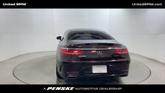 Thumbnail of 2015 White Mercedes-Benz S-Class