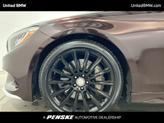 Thumbnail of 2015 White Mercedes-Benz S-Class