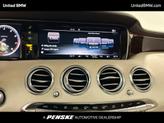 Thumbnail of 2015 White Mercedes-Benz S-Class