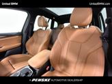 Thumbnail of 2024 Dark Graphite Metallic BMW X3