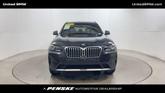 Thumbnail of 2024 Dark Graphite Metallic BMW X3