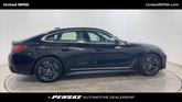 Thumbnail of 2025 Jet Black BMW i4 Gran Coupe