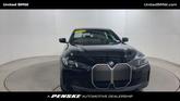 Thumbnail of 2025 Jet Black BMW i4 Gran Coupe