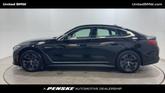 Thumbnail of 2025 Jet Black BMW i4 Gran Coupe
