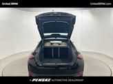 Thumbnail of 2025 Jet Black BMW i4 Gran Coupe