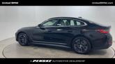 Thumbnail of 2025 Jet Black BMW i4 Gran Coupe