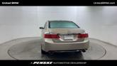 Thumbnail of 2014 Champagne Frost Pearl Honda Accord