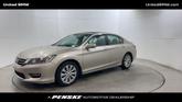 Thumbnail of 2014 Champagne Frost Pearl Honda Accord