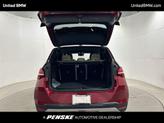 Thumbnail of 2025 Vegas Red Metallic BMW X3
