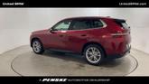 Thumbnail of 2025 Vegas Red Metallic BMW X3