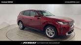 Thumbnail of 2025 Vegas Red Metallic BMW X3