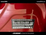 Thumbnail of 2025 Vegas Red Metallic BMW X3