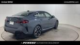 Thumbnail of 2026 Storm Bay Metallic BMW 228 Gran Coupe